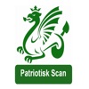 Patriotisk Summax icon