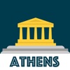 ATHENS Guide Tickets & Hotels icon