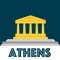 This Athens Guide is your reliable and easy-to-use travel companion
