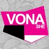 VONA / She