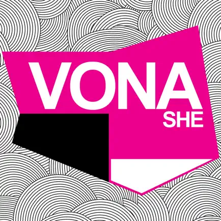 VONA / She Читы