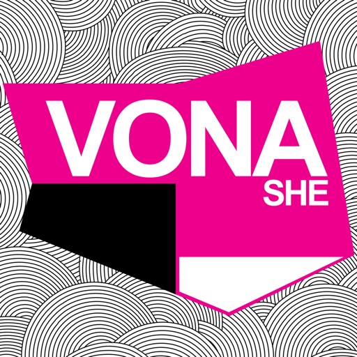 VONA / She