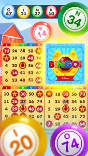 How to cancel & delete bingo country boys bingo games 4