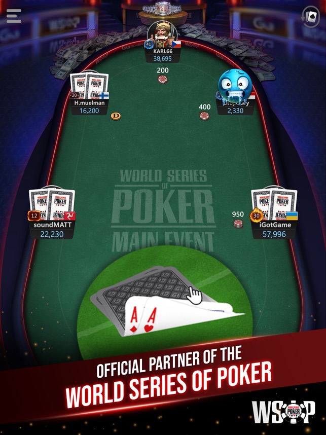 Poker Online - Poker Brasil Online