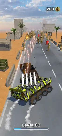 Game screenshot Combat Cruiser mod apk