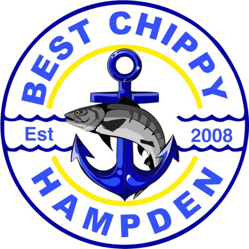 Best Chippy Hampden icon