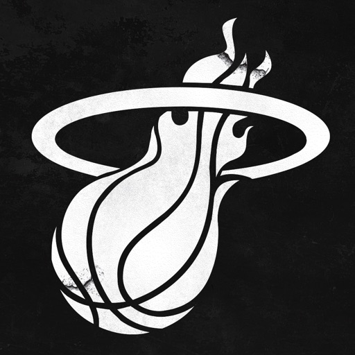 Miami HEAT Mobile Icon