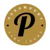 Paramount Fine Foods delete, cancel