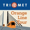 TriMet Orange Line Tour icon