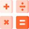 Math Kids - Operations icon