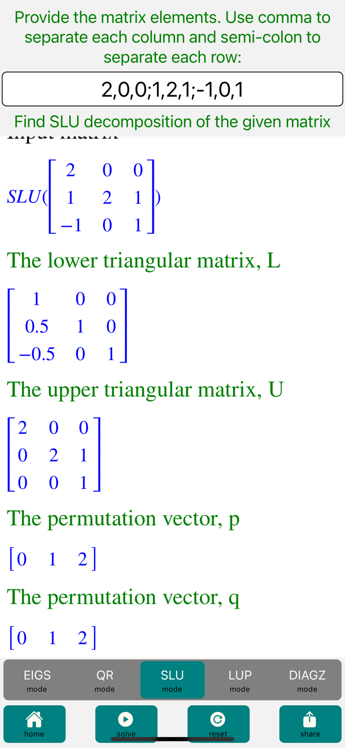Matrix-Analysis