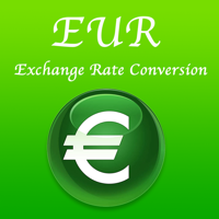 EUR-Exchange Rate Conversion
