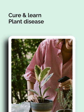 Plant scanner  recognitionのおすすめ画像4