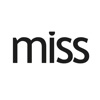 missAPP - Fashion, Beauty icon
