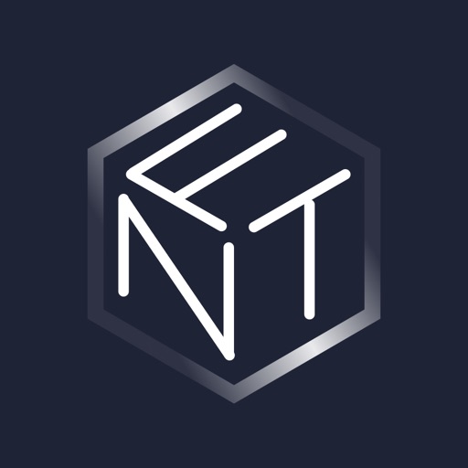 NFT Creator & Editor Icon