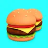 Burger Stack 3D! App Delete