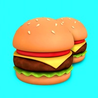 Burger Stack 3D! logo