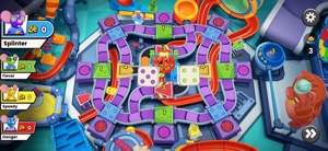 Mouse Trap - The Board Game screenshot #7 for iPhone