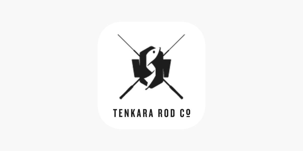 Tenkara Rod Co. on the App Store