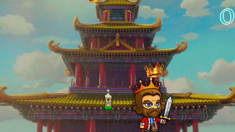 Crown Palace screenshot-4