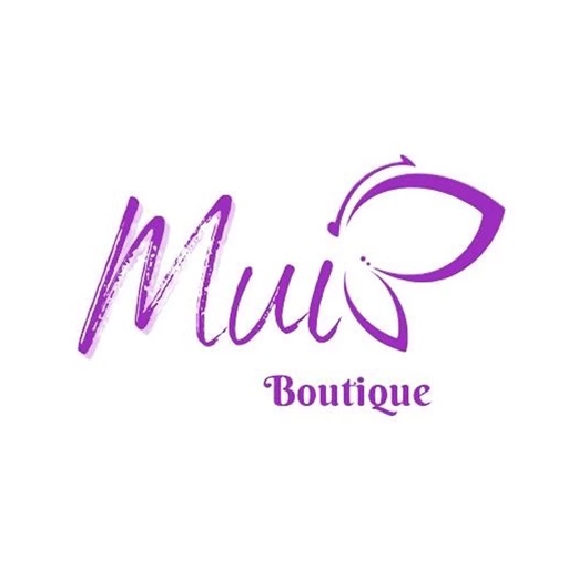 Mui Boutique icon