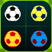 4 Büyükler Futbol Bilgi Oyunu