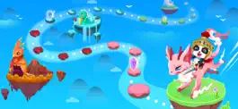 Game screenshot Little Panda’s Jewel Adventure mod apk
