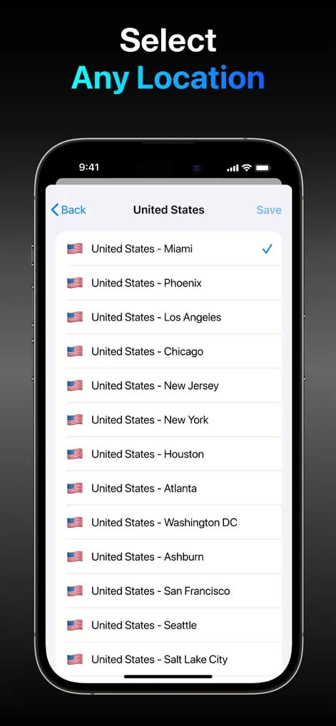 VPN Air - Unlimited Proxy - Productivity App | MWM