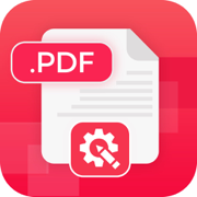 PDF Tools-Merge, Rotate& Split