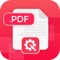 • SPLIT - Split a PDF file into multiple documents by specifying page points, number of output files or number of pages per file