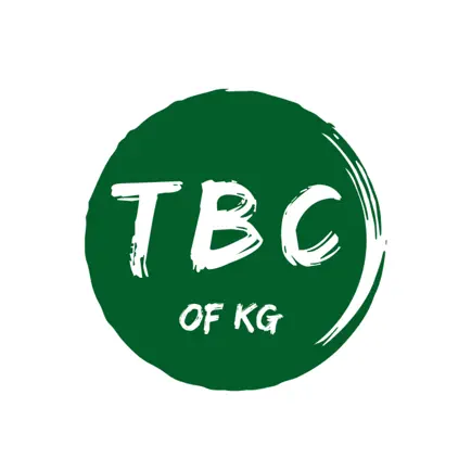 Tabernacle Baptist of KG Читы