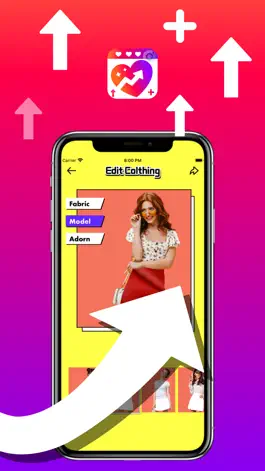 Game screenshot Get Likes for Insta Likes More hack