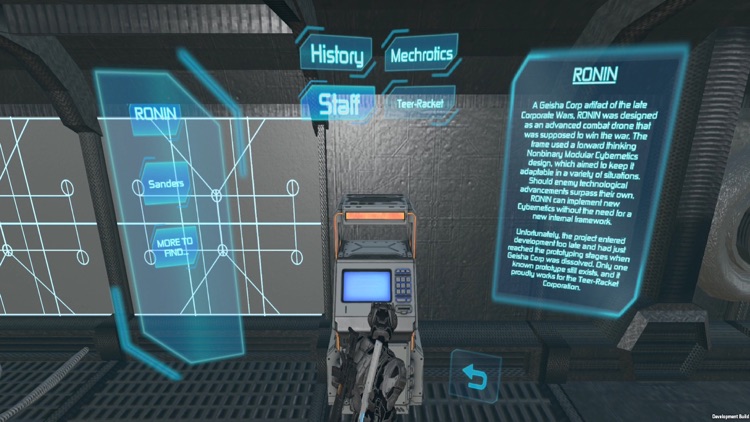 //Gun Kata// screenshot-5