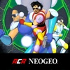 サッカーブロール アケアカNEOGEO