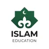 ISLAM EDU delete, cancel