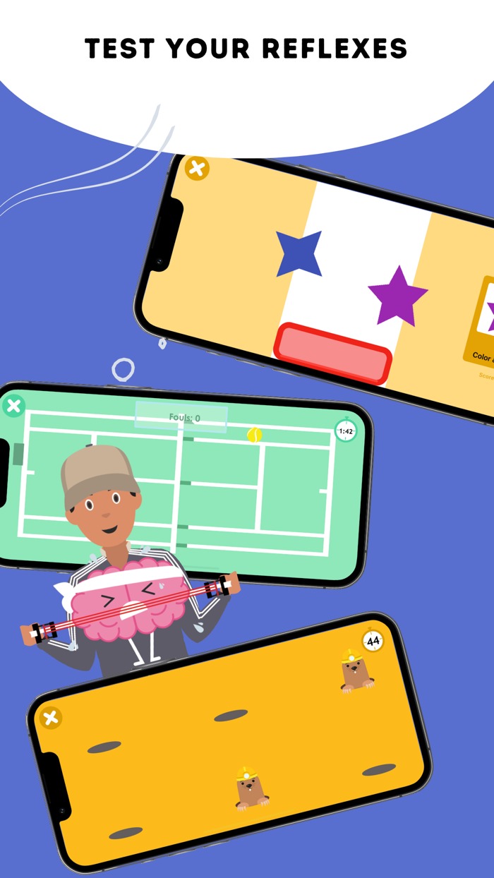 CLINT your brain coach