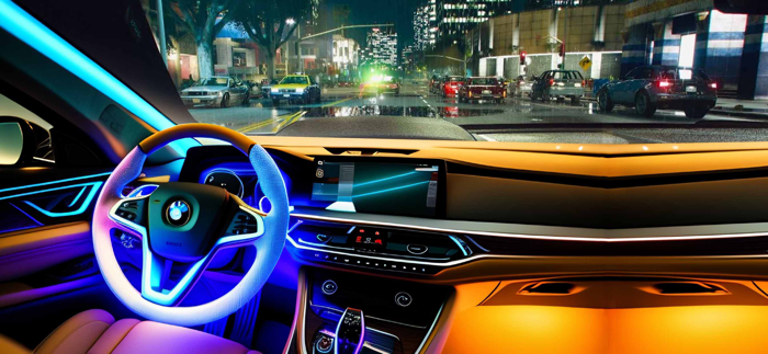 Open World Car Driving Games