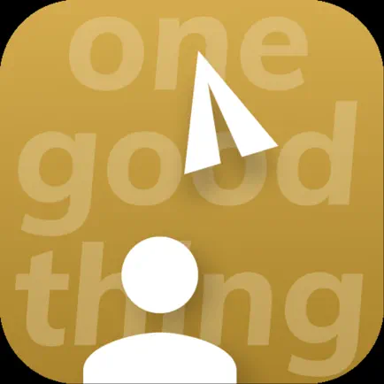 One Good Thing - share good Cheats