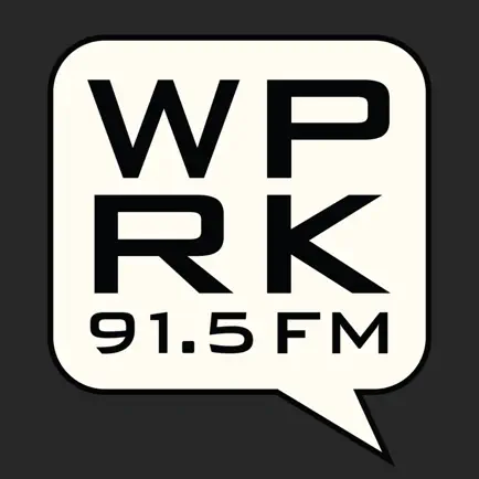 WPRK Читы