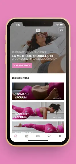 Game screenshot Belly Sculpting apk