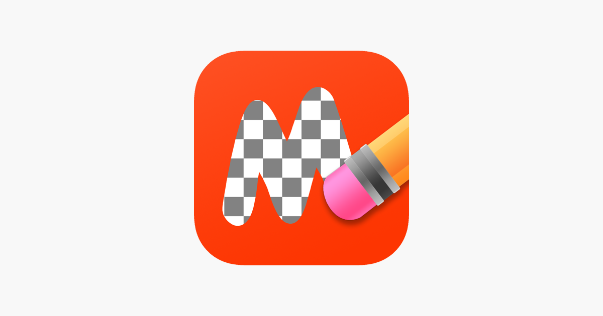 Ready go to ... https://apps.apple.com/app/id989920057 [ ‎Magic Eraser Background Editor]