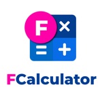 Download All in 1 Finance Calculator app