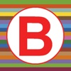 Berlin Subway Route Planner icon