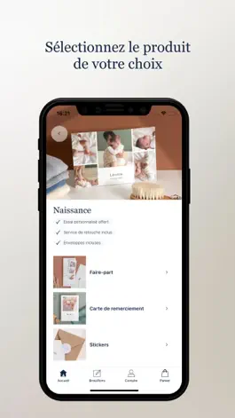 Game screenshot Rosemood - Album photo, Tirage hack
