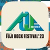 FUJI ROCK 2023 - iPhoneアプリ