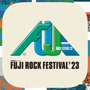 FUJI ROCK 2023