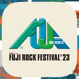 FUJI ROCK 2023