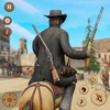 Cowboy Revenge-Wild Horse Guns icon