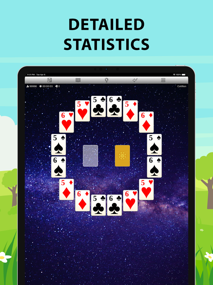 700 Solitaire Games Pro