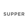 Supper Magazine icon